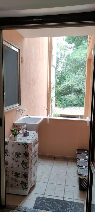 Rosahouse Lägenhet Lecce Exteriör bild