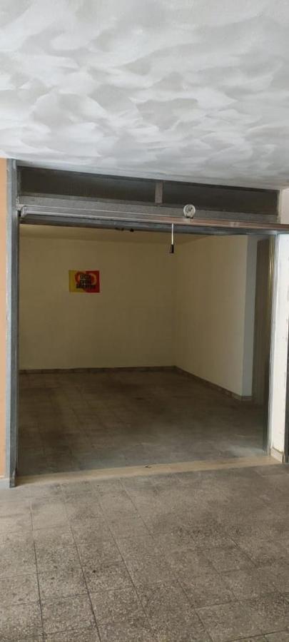 Rosahouse Lägenhet Lecce Exteriör bild